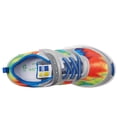 thumbnail image 2 of Zapatilla deportiva TSUKIHOSHI 3580 Velocity con cierre de correa para niños pequeños, 8.5 T, 2 of 6