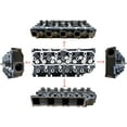 thumbnail image 2 of S4S Complete Cylinder Head For Mitsubishi S4S S4SD S4S-IDI Engine F18B F18C Forklifts MGP45SE MGP45E Generator For Caterpillar CAT 3044 Engine 32A01-01011 32A0101011, 2 of 6