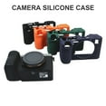 thumbnail image 3 of Camera Silicone Protector Skin for 7C II Easy Installation Pattern, 3 of 14