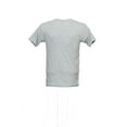 thumbnail image 3 of Obey Light Gray Heather T-Shirt Tee Shirt , Size XLarge, 3 of 4