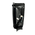 thumbnail image 2 of For Mitsubishi Pickup 1987-1996/Dodge Ram Pickup 1992 1993 Parking Light Assembly Passenger Side | Black | MI2551102, 2 of 4