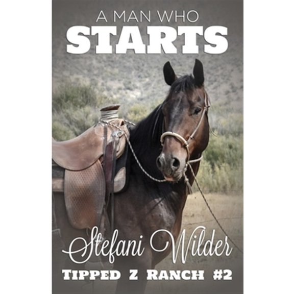 Pre-Owned Tipped Z: A Man Who Starts (Paperback)