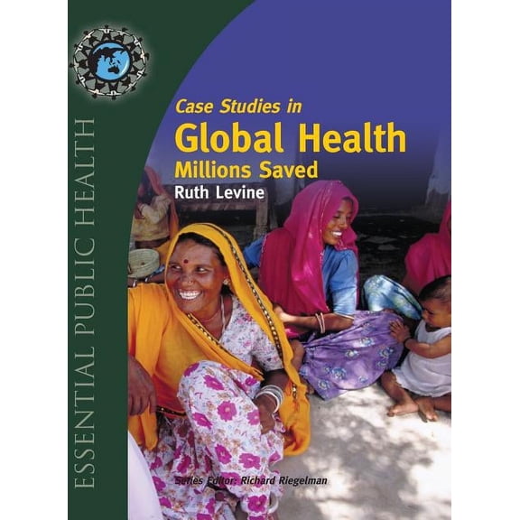 Natomas HS Case Studies in Global Health (Hardcover) (Hardcover)