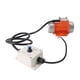 thumbnail image 5 of DC 12V Mini Vibrador De Concreto Sin Cepillo Alta Frecuencia 7000 Rpm 30W Pantalla Vibratoria, Motor Vibratorio Eléctrico, Con Control Remoto Del Regulador Digital De, 5 of 7