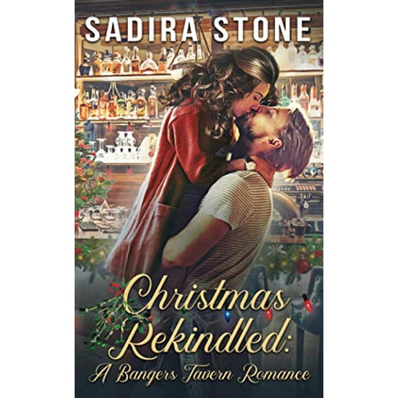 Pre-Owned Bangers Tavern Romance Christmas Rekindled: A Bangers Tavern Romance, Book 1, (Paperback)