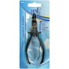 Pacific World Corp Pedx Easy Hold Toenail Nipper