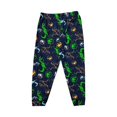 thumbnail image 3 of Pijama Movis Talla 6 Manga Corta Estampado jurassic World Gris, 3 of 3