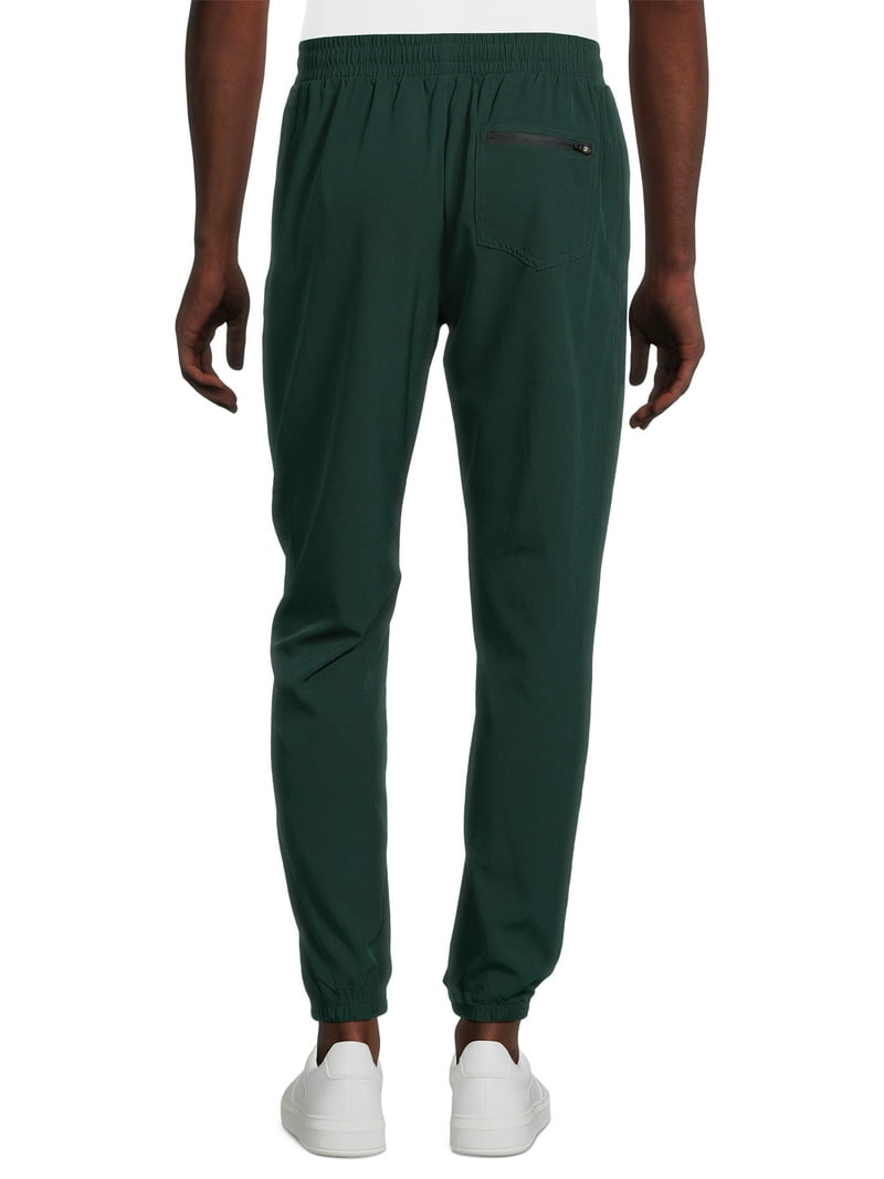 新品　Russeluno Jogger Long Pants ５　L Russell Men's and Big Men's Active Fusion Knit Jogger Pants