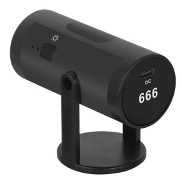 Mini Cámara WiFi para Seguridad en Interiores, Vigilancia para Bebés, Videocámara con Visión , Cámara IP, Grabadora de Audio y Video.