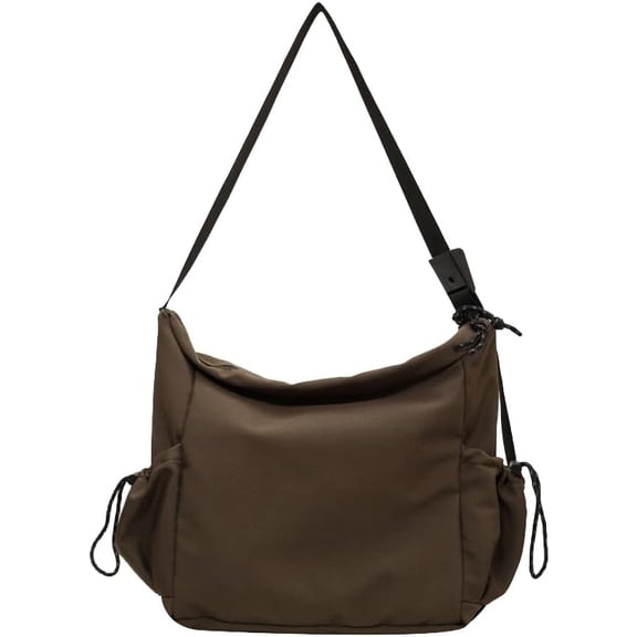 CoCoMangos Casual Crossbody Bags for Women Lightweight Tote Bags for Women Hobo Bag Carryall Bag Purse Handbag Clutch Travel Work