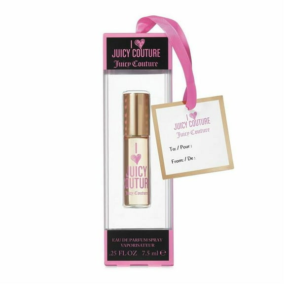 Juicy Couture I Love Juicy Couture Eau De Parfum