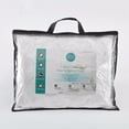 thumbnail image 3 of Puredown White Goose Feather and Down Pillow, Standard, Set of 2, 3 of 6