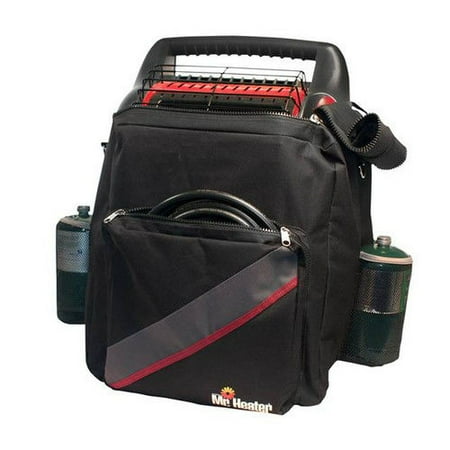 Heater Accessories - Mr. Heater F274889 Big Buddy Carry Bag