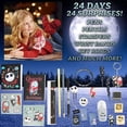 thumbnail image 3 of Advent Calendar Disney The Nightmare Before Christmas 2024, 3 of 6