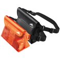 thumbnail image 1 of Bolsa de transporte HEETA Bolsa impermeable con correa de cintura ajustable, 1 of 7