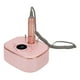 thumbnail image 5 of Machina de Taladro de Unas, Mácina de Unas de Oro de Oro Rosa Manija de Metal Velocidad Recargable Ajustable Para El Hogar para Manicure, 5 of 7
