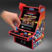 MyArcade - Streets of Rage Micro Player Pro Portable Retro Arcade