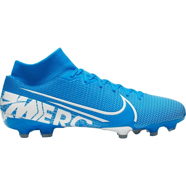 Nike Mercurial Superfly 7 Academy Fg Soccer Cleats Walmart Com Walmart Com
