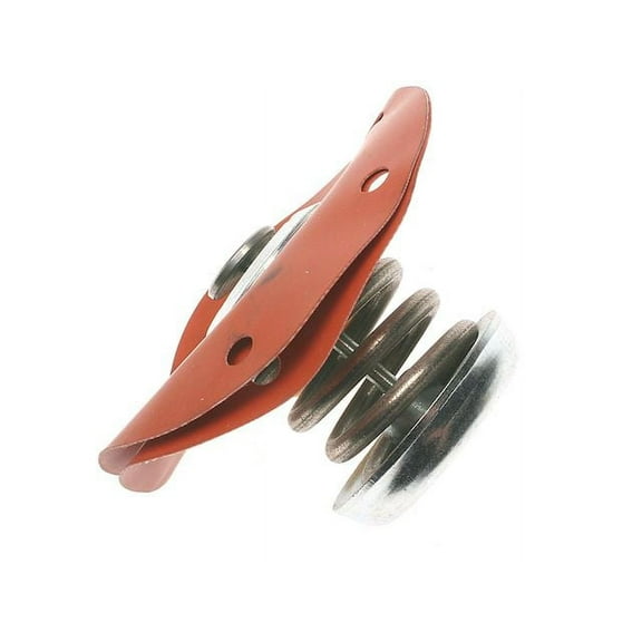 Fuel Pressure Regulator - Compatible with 1986 - 1991 Chevy Corvette 1987 1988 1989 1990