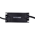 thumbnail image 2 of Estevez Luminaria DRUM DECO para Sobreponer en Techo LED 25W 2 700K IP20 Blanco, 2 of 9