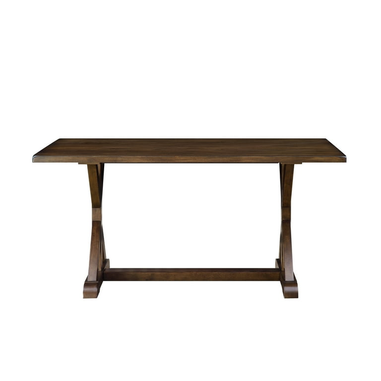 Better homes & gardens granary modern farmhouse dining table outlet