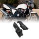 thumbnail image 5 of Cubierta Lateral Del Carburador De Motocicleta, Protección Efectiva 2 Piezas ABS Cubierta Lateral Inferior Del Tanque De Combustible De Moda Resistente A Impactos Fácil De, 5 of 7