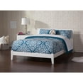 thumbnail image 3 of Orlando Traditional Bed in Multiple Colors and Sizes, 3 of 6