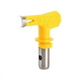 thumbnail image 3 of tooloflife Tungsten Steel Airless Spray Tip Nozzle for Airless Paint Spray Guns Airless Sprayer Spraying Machine 16 Choice Yellow, 3 of 6