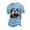 Light Blue, variant on 9/11 Patriot Day Vintage USA Never Forget Men's T-Shirt - Retro Style Memorial Graphic Crew Neck Pullover with Tribute Message Army Green L