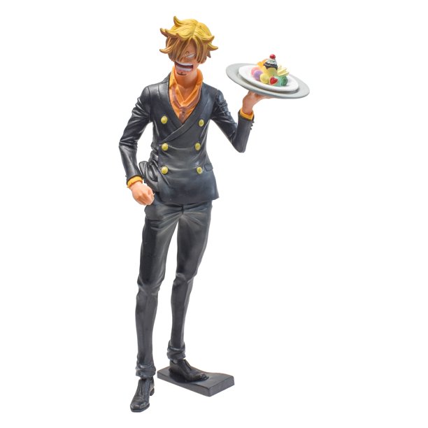 One Piece 10 Interchangeable Head Sanji Action Figure Toys Walmart Com One Piece 10 Interchangeable Head Sanji Action Figure Toys Walmart Com