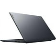 thumbnail image 6 of Lenovo IdeaPad 1 15.6" FHD [Windows 11 Pro S] Business Laptop, Intel Pentium Silver N6000, 12GB RAM, 128GB eMMC+512GB SSD, 1 Year Microsoft 365, Wi-Fi 6, BT 5, HDMI, ABYSS BLUE, 6 of 6