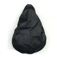 thumbnail image 4 of Ana 2pcs Bicycle Saddle Covers Waterproof Saddle Protection Elastic Rain Covers, 4 of 4