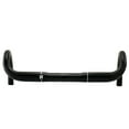 thumbnail image 2 of 3T Superergo Pro 31.8X420mm Road Alloy Handlebar #TH2226, 2 of 6