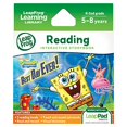 thumbnail image 1 of LeapFrog LeapPad Ultra eBook SpongeBob SquarePants Meilleure Journée de Tous les Temps (Compatible avec Toutes les Tablettes LeapPad), 1 of 4