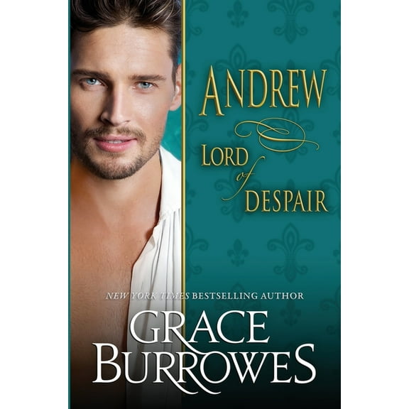 Andrew: Lord of Despair, (Paperback)