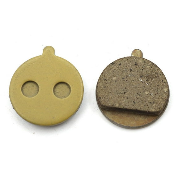 1/3 Pair Bicycle Disc Brake Pad for Kugoom4 pro scooter Brake Pad