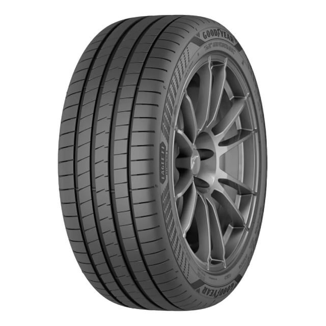 Llanta 215/45R18 93V GOODYEAR EAGLE F1 ASYMMETRIC 6