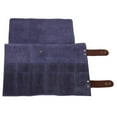 thumbnail image 4 of Estuche de Peluquería, Estuche para Estuche de Almacenamiento de Herramientas Azul Colcomx Funda de tijeras, 4 of 6