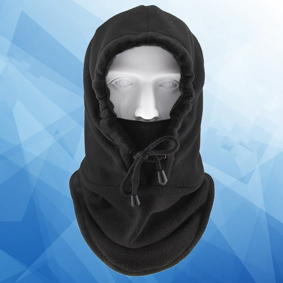 FONDOTIN 1Pack Warm Running Hat for Cycling Suitable for Men and Women