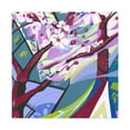 thumbnail image 4 of Cherry Blossom Oasis - Canvas, 4 of 25