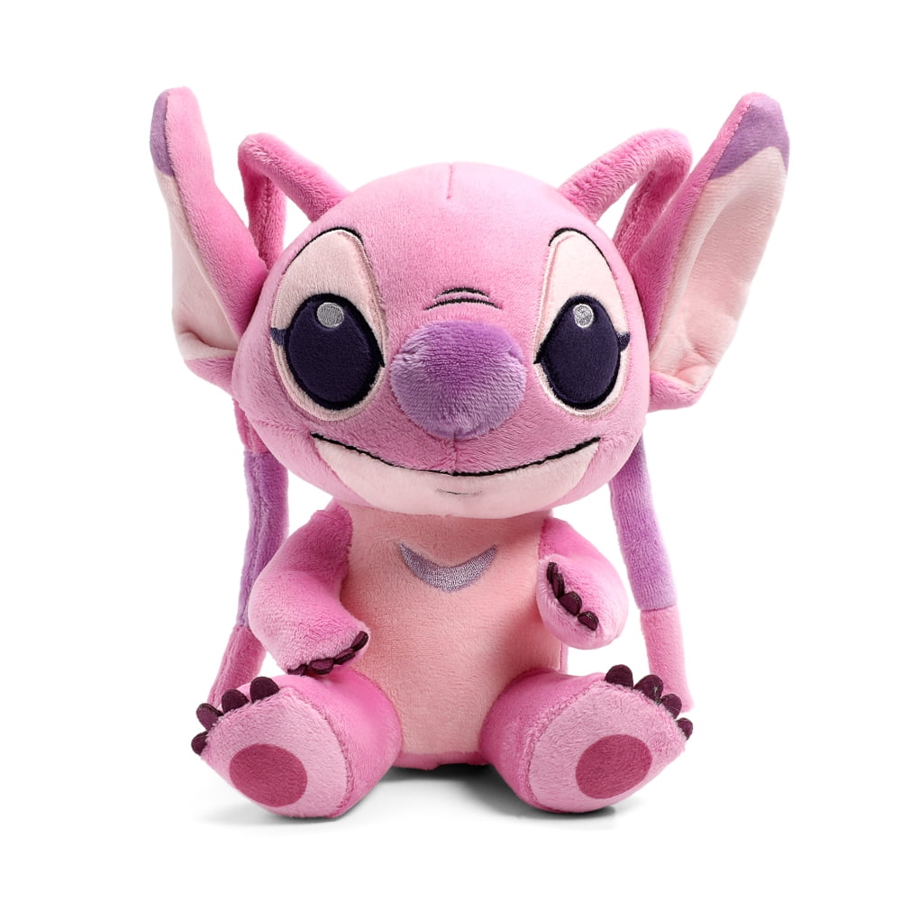 Kidrobot Disney Lilo & Stitch Phunny 7.5" Angel Plush Toy