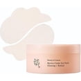 thumbnail image 1 of Revive Under Eye Patch Retinal Ginseng for Puffy Under Eye Bag Masks Collagen Peptide Korean Skincare for Women and Men, 60 Sheets 30 Pairs, 1 of 1