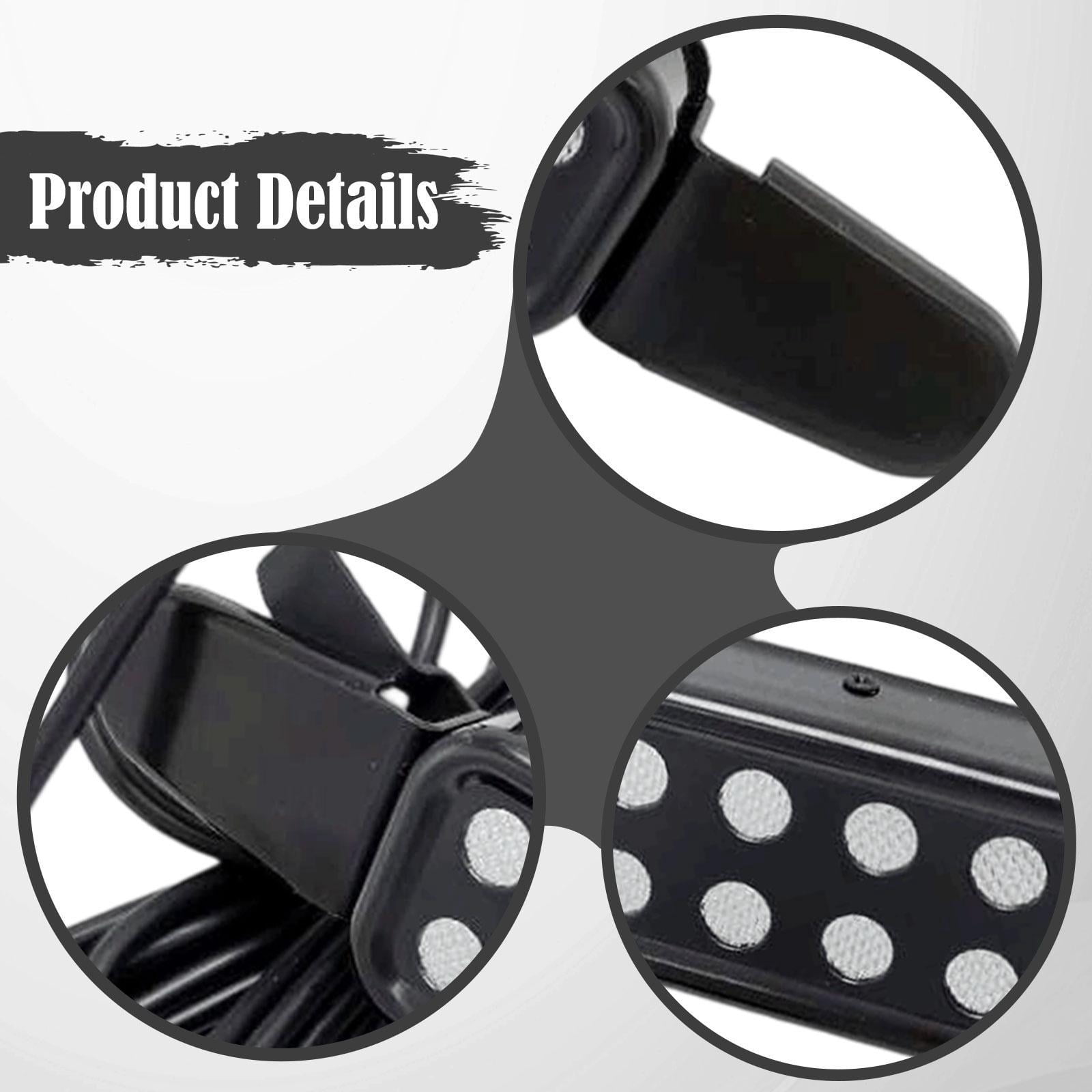Soundhole Guitar Pickup Electric Transducer Durable Metal for Player Amplifying on Stage Acoustic Guitar