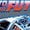 HEATHER BLUE, variant on - DeLorean Red White & Blue - Women's Any Way Dress