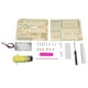 thumbnail image 1 of Kits de ciencia de madera DIY, juguete educativo artesanal de madera, innovación, creatividad, experimento científico para adolescentes, regalo de, 1 of 9