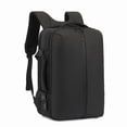 thumbnail image 2 of Vacuum Backpack, Expandable Vacuum Backpacks Travel, Large Capacity Vacuum Compression Backpack Bag, 2 of 8