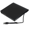 thumbnail image 1 of HLONK Lecteur Dvd Externe USB Lecteur Dvd Externe Disque Externe, 1 of 1