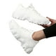 thumbnail image 5 of Zapatos Bajos para Correr Deportivos Malla Cómodos Antideslizantes Al Aire Libre, 5 of 9