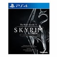 thumbnail image 1 of The Elder Scrolls V Skyrim Special Edition PlayStation 4 ., 1 of 2