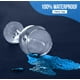 thumbnail image 2 of Protector de colchón impermeable Utopia Bedding King Size, 2 of 8